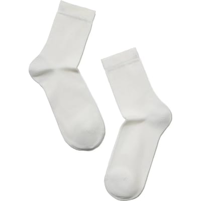 Viskose sokken dames Conte Elegant Classic (micromodal)