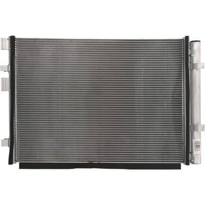 Condensator, airconditioning DENSO DCN41016