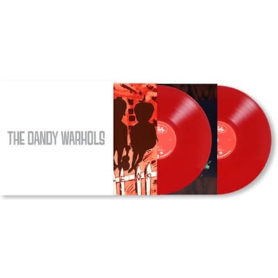 The Dandy Warhols - Dandys Rule OK (2 LP)