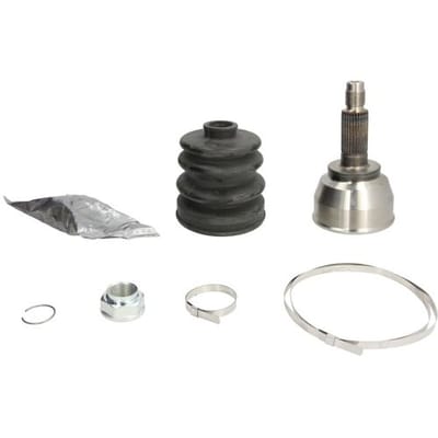 Homokineet reparatie set, aandrijfas SPIDAN 36041