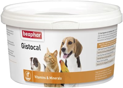 Beaphar Gistocal 250g