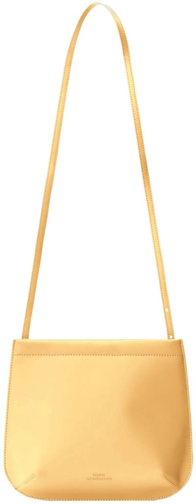 Ucon Acrobatics Selma Medium Lotus Infinity - Schoudertas 26 cm (lemon)