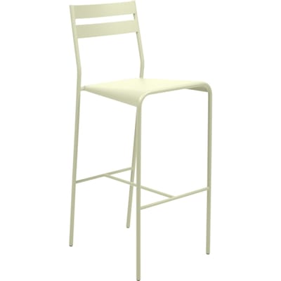Fermob Facto barkruk - 65 lindegroen