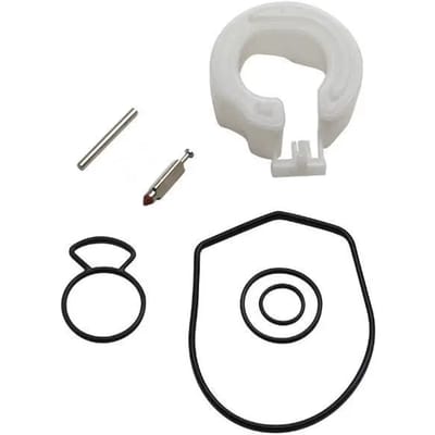 carburateur reparatie kit p2r voor twee wielen dellorto phbn nieuw