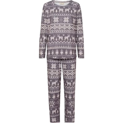 Dames pyjama set fransa Kosia