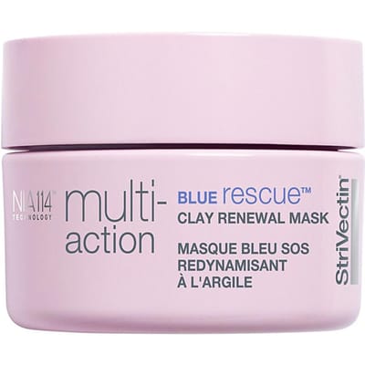StriVectin Masque Argile Renouvellement Multi-Action Blue Rescue 94 g