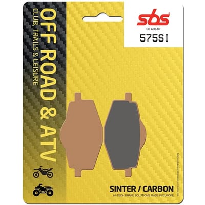 Remblok Sbs Go Ahead 575SI