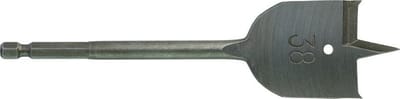 Milwaukee Speedboren FB 38 x 152 - 1 st - 4932363147
