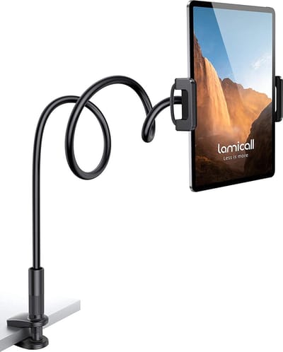 Telefoonhouder Smartphone Mobiel Houder Universele Mobiel Houder voor Bed, Bureau