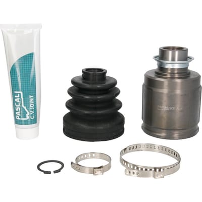 Homokineet reparatie set, aandrijfas PASCAL G74031PC rechts