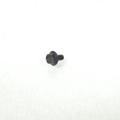 Boulon M5 P0.8 01550-0510B pour moto Suzuki 1500 VL Intruder 2005 à 2009 Neuf