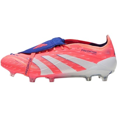 Adidas Predator Elite Fold-over Tongue FG Voetbalschoenen Heren