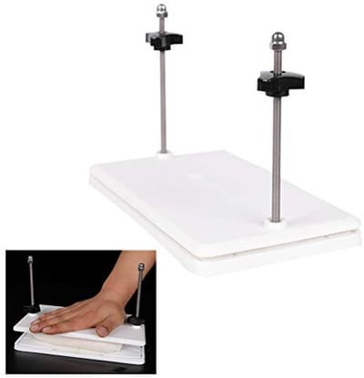 Dailygoody - Tofu Pers Kit met Gebogen Platen - Keukengereedschap voor Perfecte Tofu