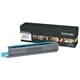 Lexmark X925H2CG toner cartridge cyaan (origineel)
