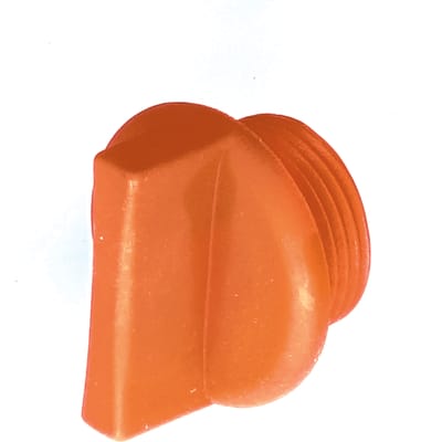 Sealing cap
