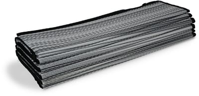 Vloermat - DOMETIC - Continental - Voor statische sneeuwafsluiting - Compatibel met Winter Air PVC 180