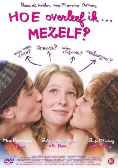 Hoe Overleef Ik Mezelf