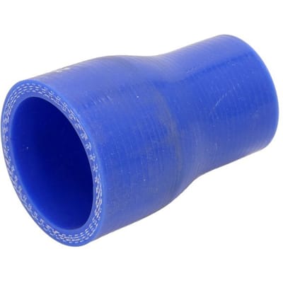 Siliconenleiding van het koelsysteem THERMOTEC SE45/32X76