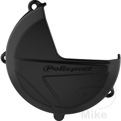Polisport Beta Rr250/300 13-17 X-trainer300 13-17 Koppelingdekselbeschermer Zwart