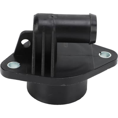 Positieve Carburateurventilatie PCV-klep 68083202AC Vervanging voor DODGE JOURNEY 3.6L 2011‑2019 black