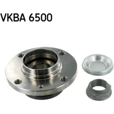 Wiellagerset SKF VKBA 6500
