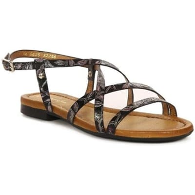 Platte sandalen Maciejka 0663505001