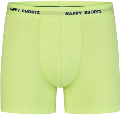Happy Shorts Boxer Jersey