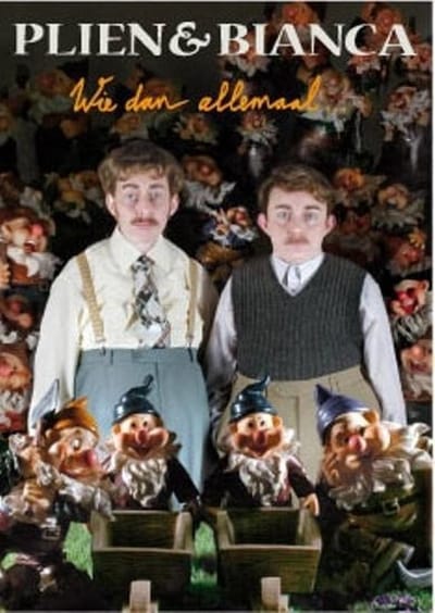 Plien & Bianca - Wie Dan Allemaal...
