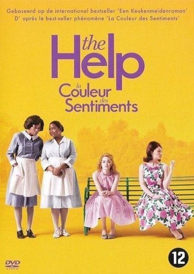 Help (DVD)