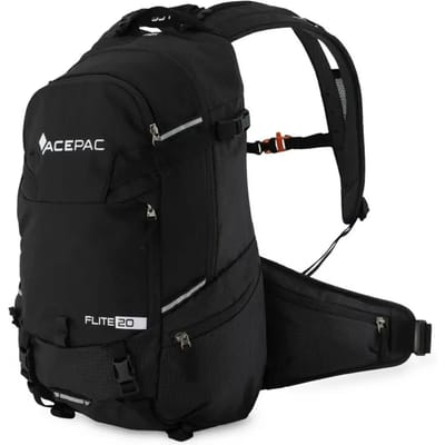 Rugzak Acepac flite 20 exp