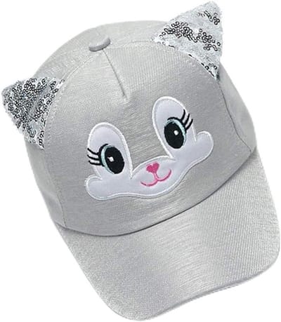 Kinder Zonnehoed - Baby Muts - Bescherming Zomer - Uniek Design - 50 cm Omtrek - Meerdere Kleuren