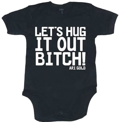 Hybris Kinder Let's Hug- It -Out-B-it-ch Body SH-13-14005-L69