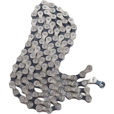 Fiets Racefiets 21 24 Verstelbare Fietsketting 6 7 8 Universele Fiets Fietsketting gray