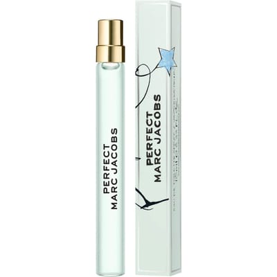 Marc Jacobs Perfect Eau de Toilette Pen Spray 10ml