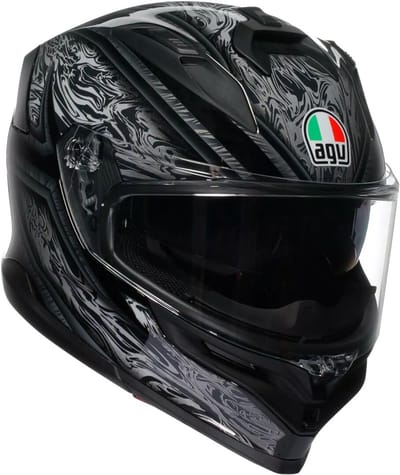 AGV K7 Damascus S26 Helm -