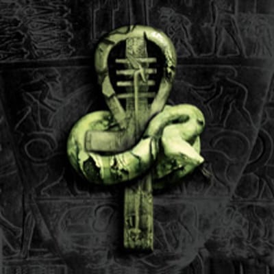 In Their Darkened Shrines - Nile