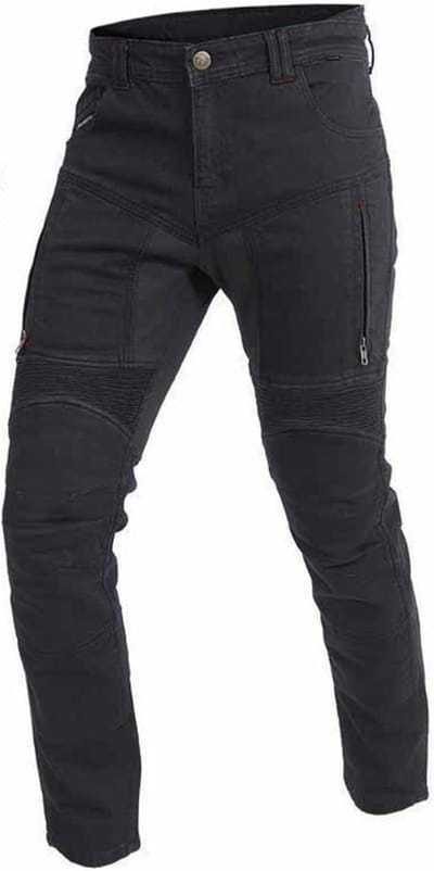 Trilobite Parado Doublelayer Slim Motorfiets Jeans
