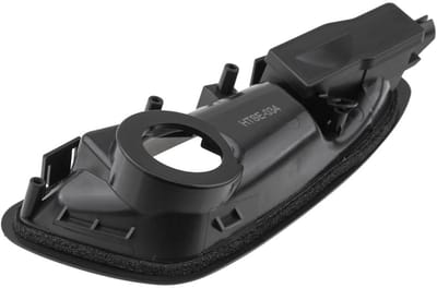 Deurhendel Links Chroom OEM 6J1837113A