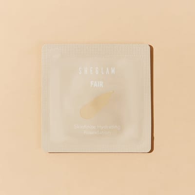 Skinfinite Sample Hydraterende Foundation-Fair Merk Beauty Cosmetica Make-Up Voor Vrouwen En Meisjes