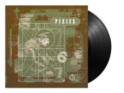 Doolittle - Pixies
