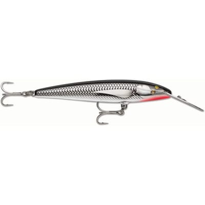 Lok Rapala Countdown Mag Elite 185 78g