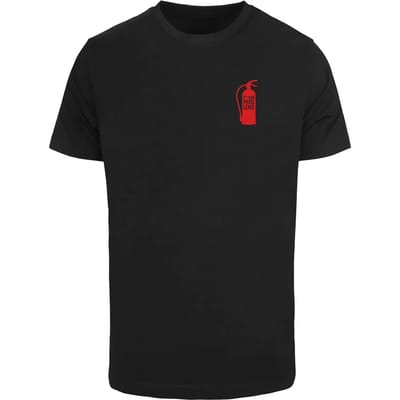T-shirt Mister Tee F**king Problems