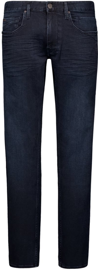 Tapered fit jeans