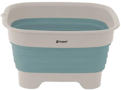 Outwell Opvouwbare Wasmachinebasis Blauw