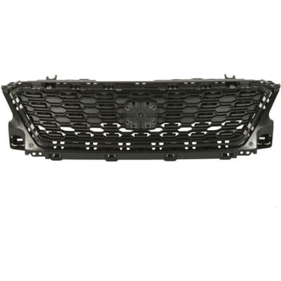 Bumper - ventilatierooster BLIC 6502-07-6624910P