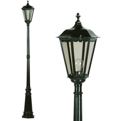KS Verlichting Bergamo lantaarn B
