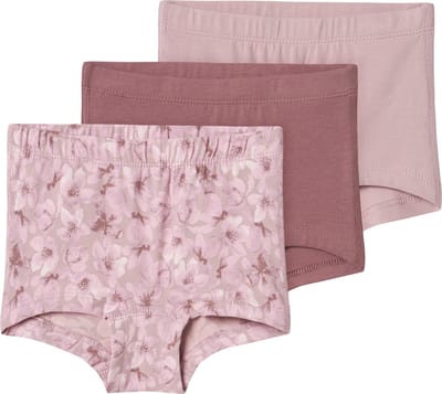 Name it Hipster 3-pack