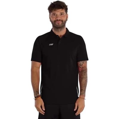 Polo Enebe Strauss