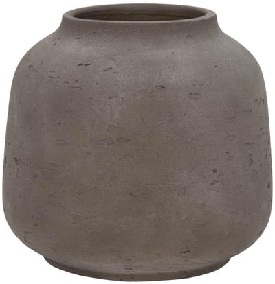 Pottery Pots - Plantenbak - Jabari XL - Ø22cm x H20cm - Mocha Washed