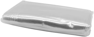 Cosensi - Dailygoods - Transparante PVC Tafelbeschermer 153x213 cm